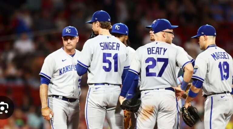 royals pl