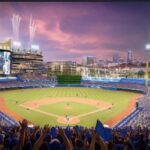 royals stadium