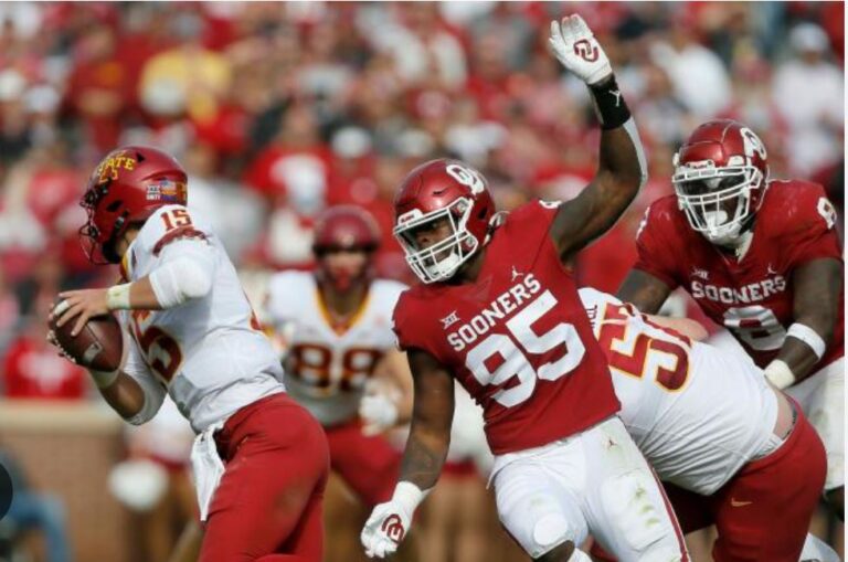 sooners pl