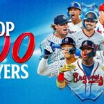 top 100 players