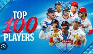top 100 players