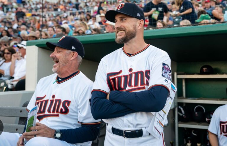 twins m