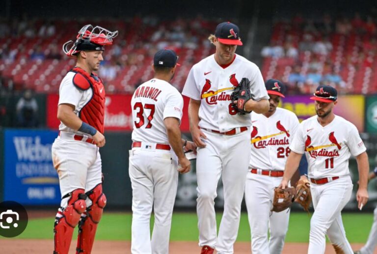 Cardinals