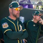 a's
