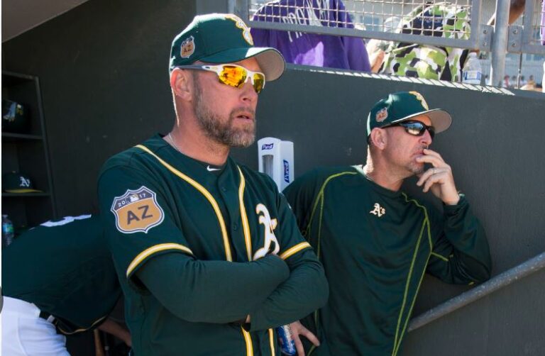a's