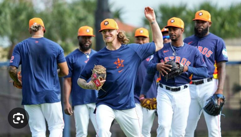 astros pl