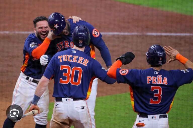 astros pl