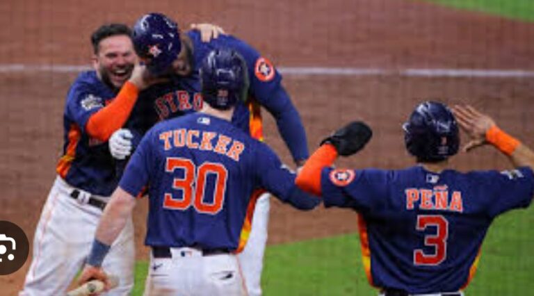 astros pl