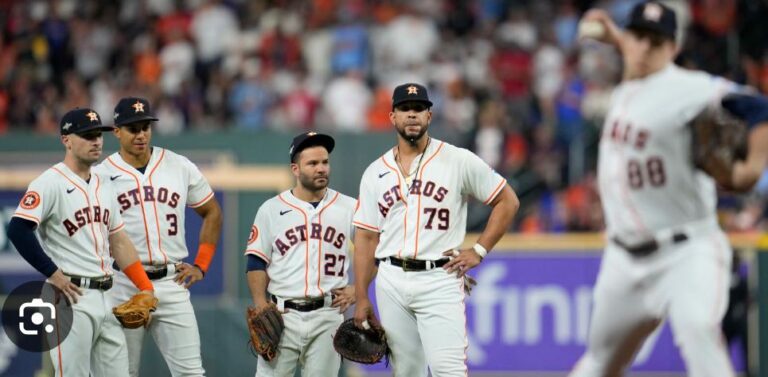 astros pl