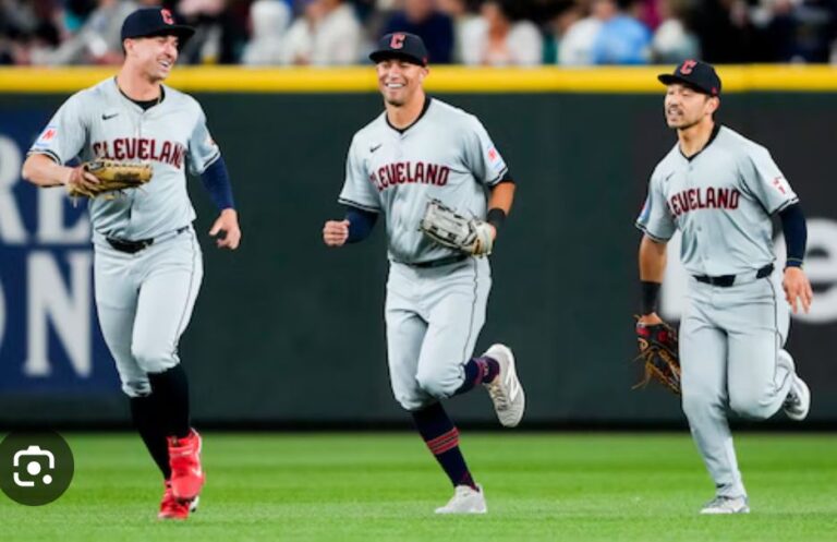cleveland