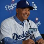 dodgers m