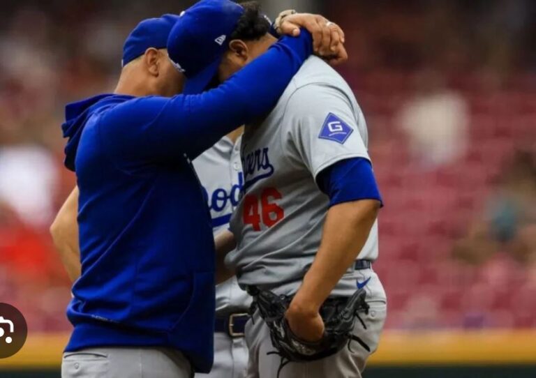 dodgers pl