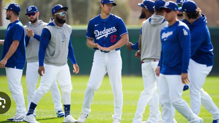 dodgers pl