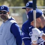 dodgers pl