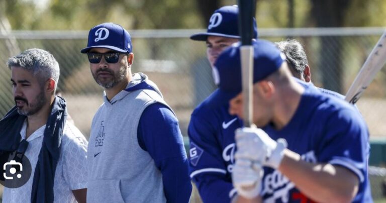 dodgers pl