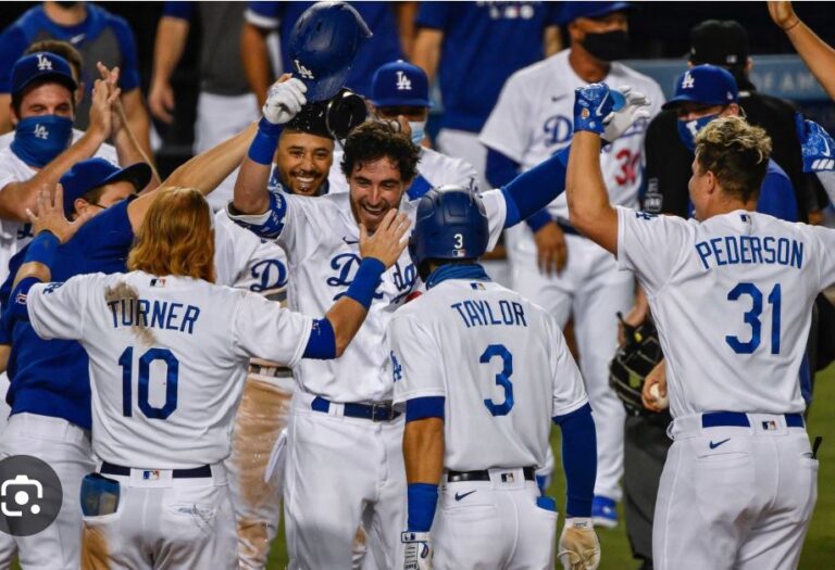 dodgers pl