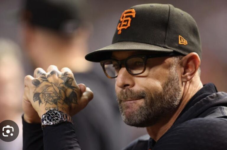 giants m