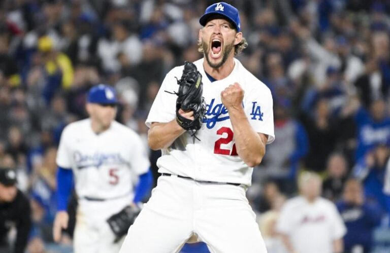 kershaw