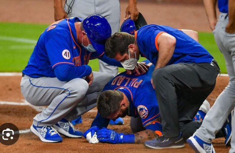 mets pl
