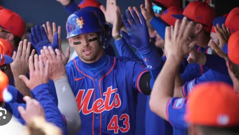 mets pl