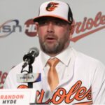 orioles b