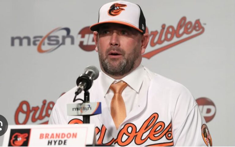 orioles b
