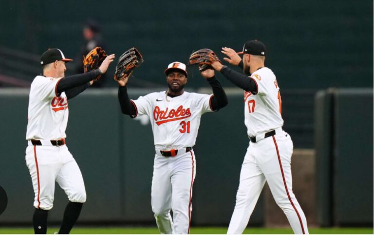 orioles pl