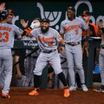 orioles pl