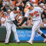 orioles pl