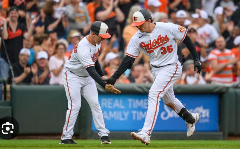 orioles pl