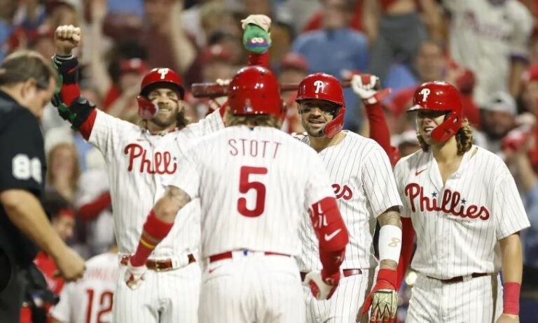 phillies pl