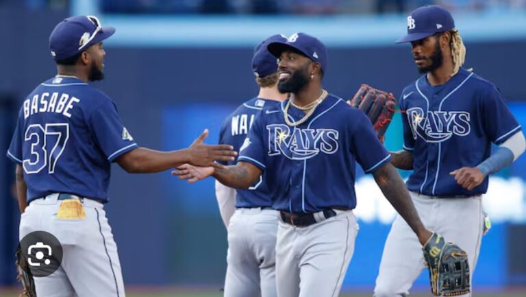 rays pl