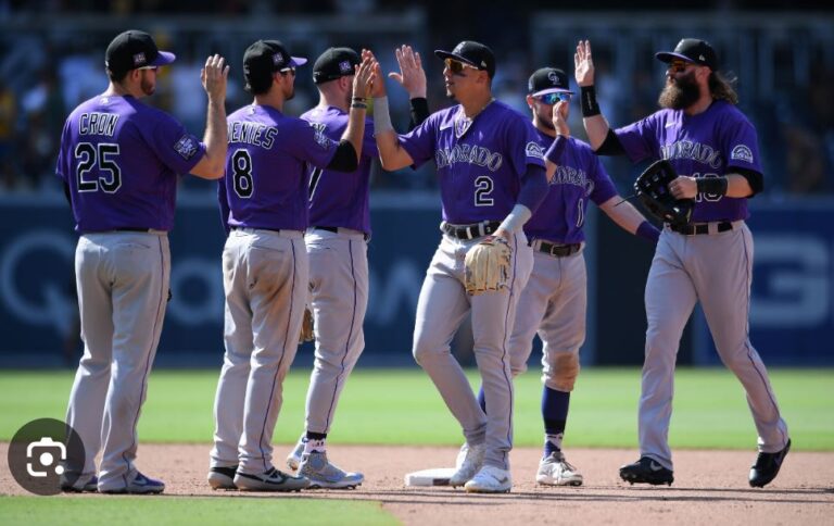 rockies pl