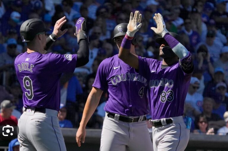 rockies pl