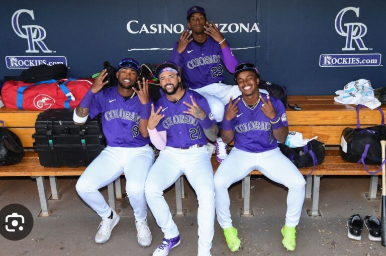rockies pl