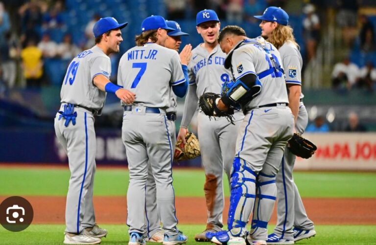 royals pl