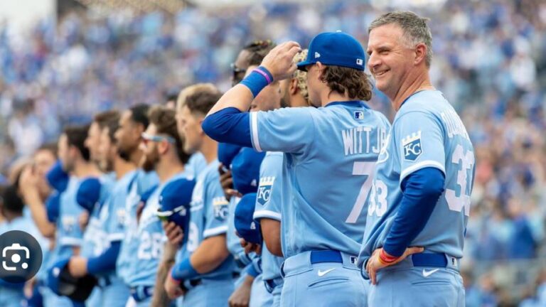royals pl