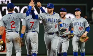 cubs pl