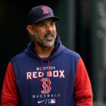ALEX CORA