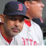 Alex Cora 2