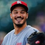 Arenado N