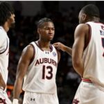Auburn new 25