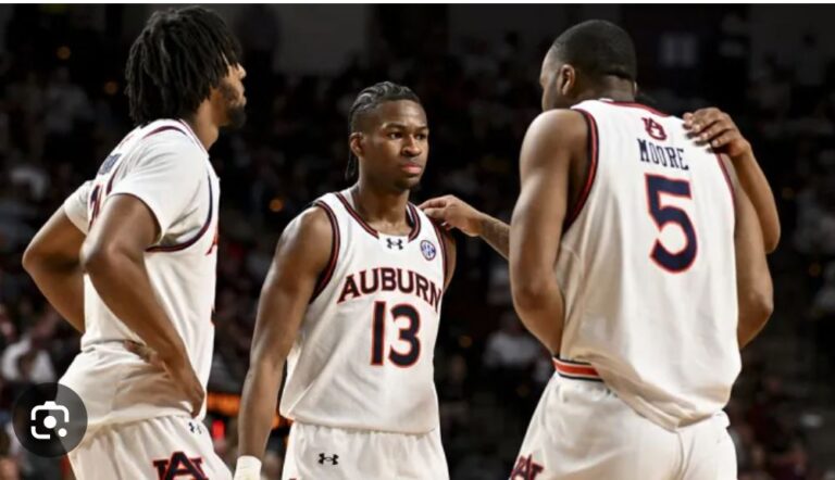 Auburn new 25