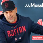 B RED SOX