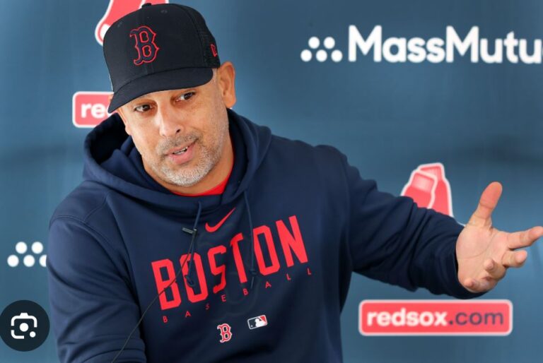 B RED SOX
