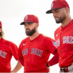 B Red Sox 2