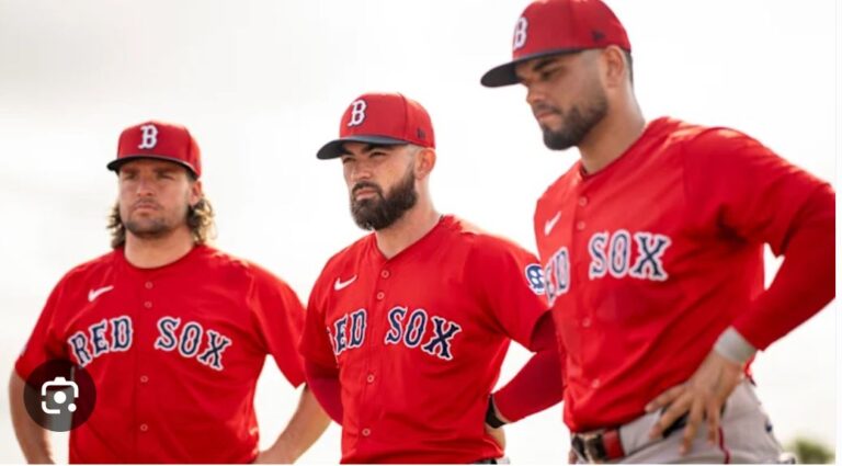 B Red Sox 2