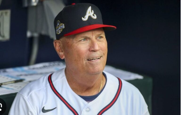 Braves m