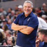 Bruce Pearl