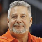 Bruce Pearl